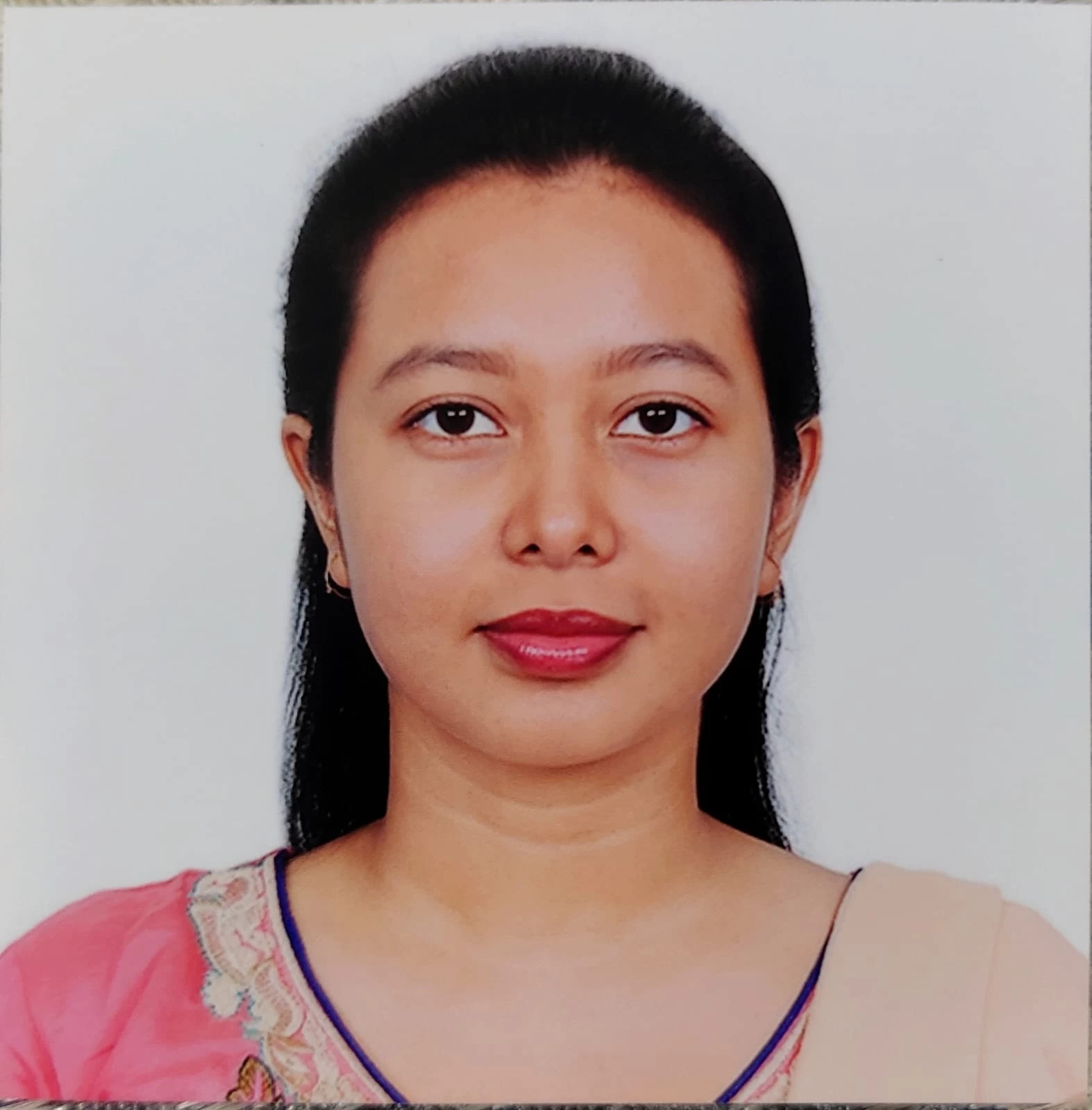 Rumaiya Alam